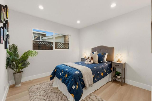 1134 Somerset Drive, San Jose, CA 95132