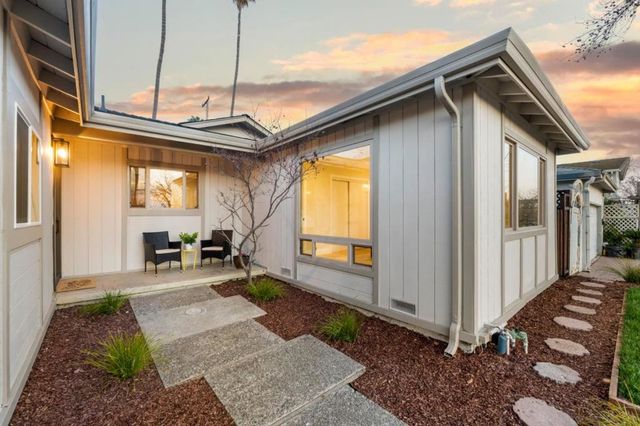 1134 Somerset Drive, San Jose, CA 95132