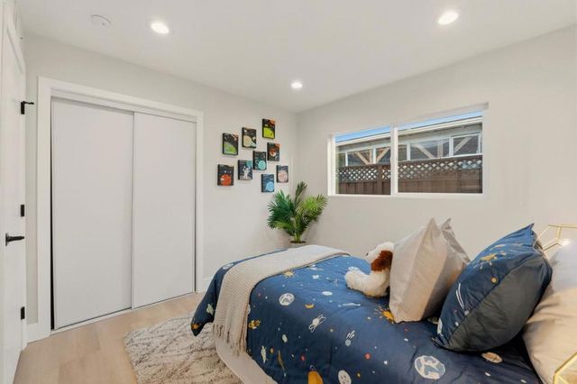 1134 Somerset Drive, San Jose, CA 95132