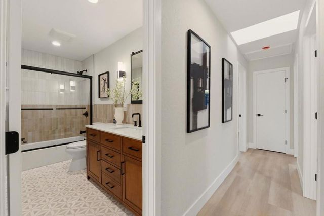 1134 Somerset Drive, San Jose, CA 95132