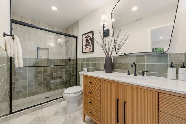 1134 Somerset Drive, San Jose, CA 95132