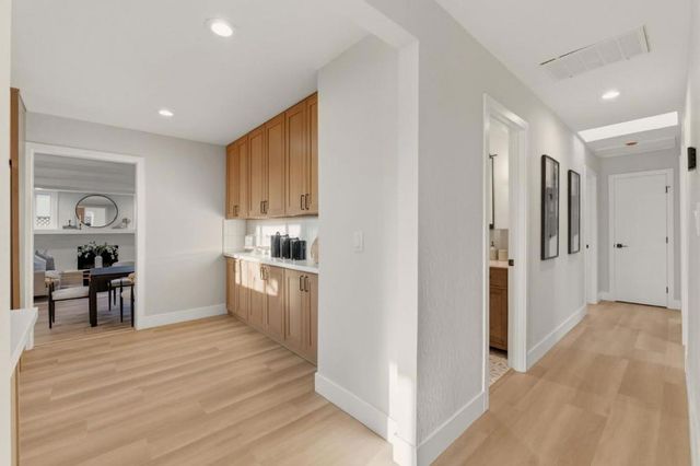 1134 Somerset Drive, San Jose, CA 95132