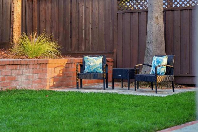 1134 Somerset Drive, San Jose, CA 95132