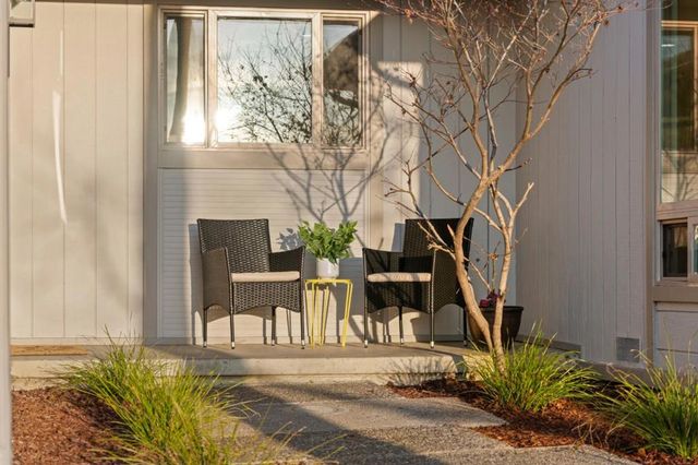 1134 Somerset Drive, San Jose, CA 95132