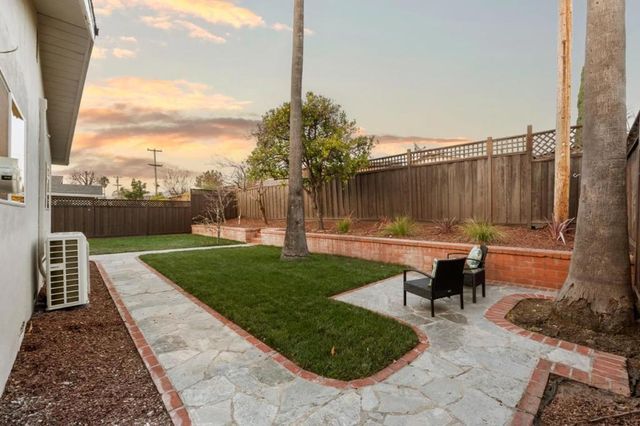 1134 Somerset Drive, San Jose, CA 95132