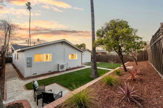 1134 Somerset Drive, San Jose, CA 95132