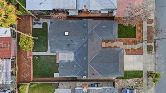 1134 Somerset Drive, San Jose, CA 95132