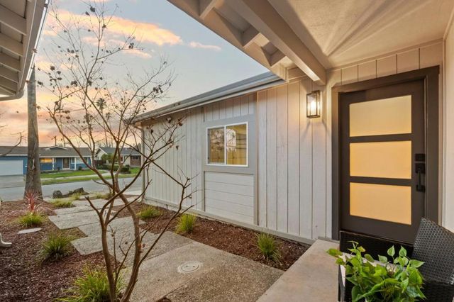 1134 Somerset Drive, San Jose, CA 95132