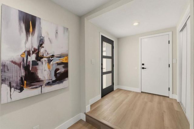 1134 Somerset Drive, San Jose, CA 95132