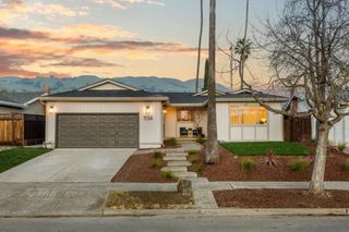 1134 Somerset Drive, San Jose, CA 95132