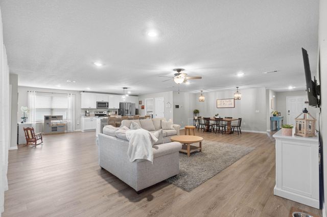 3537 Shadbush Lane, Crestview, FL 32539