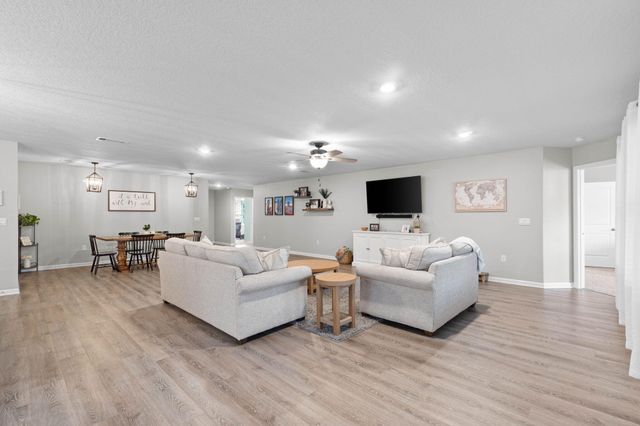 3537 Shadbush Lane, Crestview, FL 32539