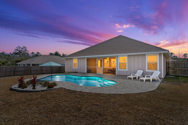 3537 Shadbush Lane, Crestview, FL 32539