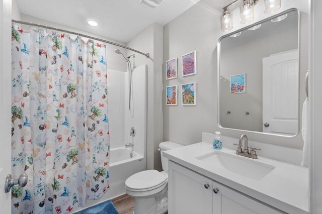 3537 Shadbush Lane, Crestview, FL 32539