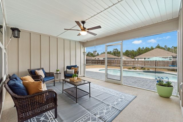 3537 Shadbush Lane, Crestview, FL 32539