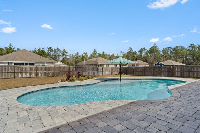 3537 Shadbush Lane, Crestview, FL 32539