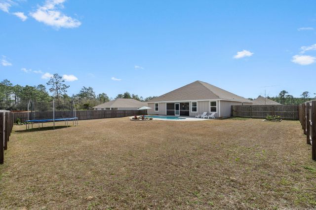 3537 Shadbush Lane, Crestview, FL 32539