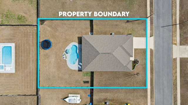 3537 Shadbush Lane, Crestview, FL 32539