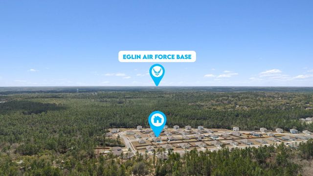 3537 Shadbush Lane, Crestview, FL 32539