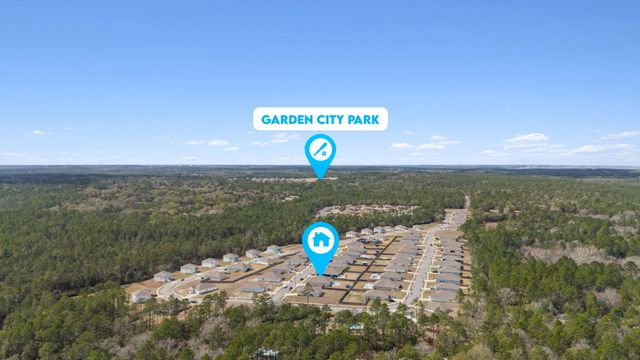 3537 Shadbush Lane, Crestview, FL 32539