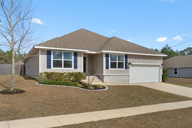3537 Shadbush Lane, Crestview, FL 32539