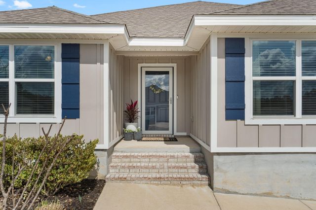 3537 Shadbush Lane, Crestview, FL 32539