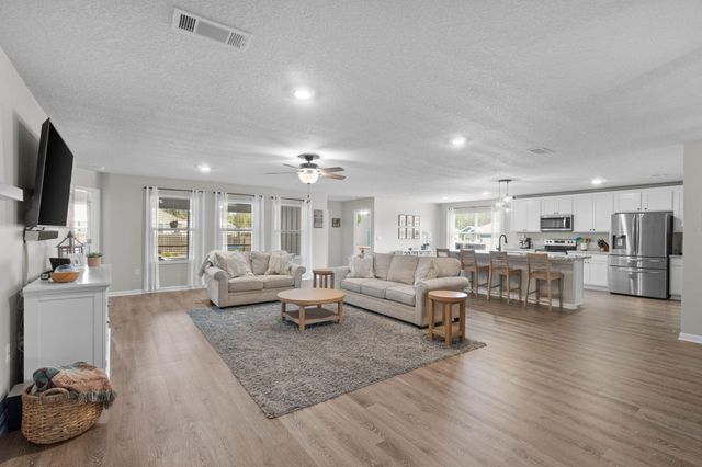 3537 Shadbush Lane, Crestview, FL 32539