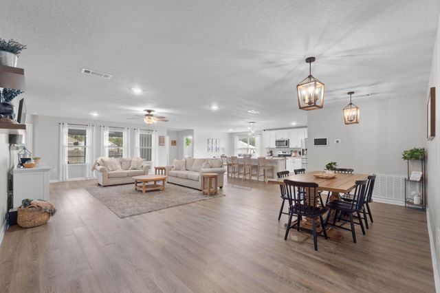 3537 Shadbush Lane, Crestview, FL 32539