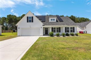 114 Magnolia Street, Parkton, NC 28371