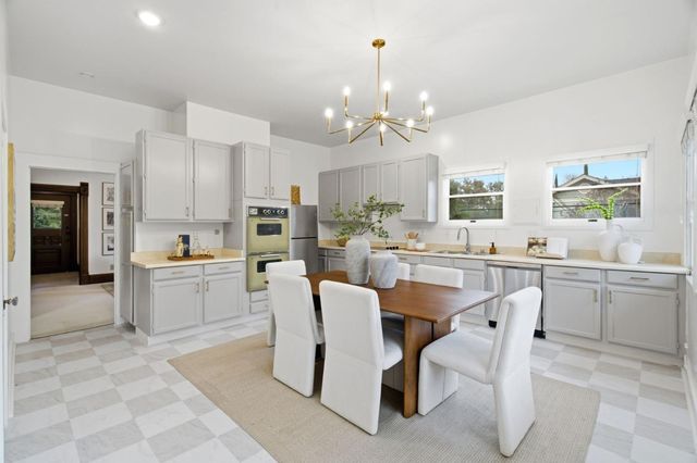 256 Los Gatos Boulevard, Los Gatos, CA 95030