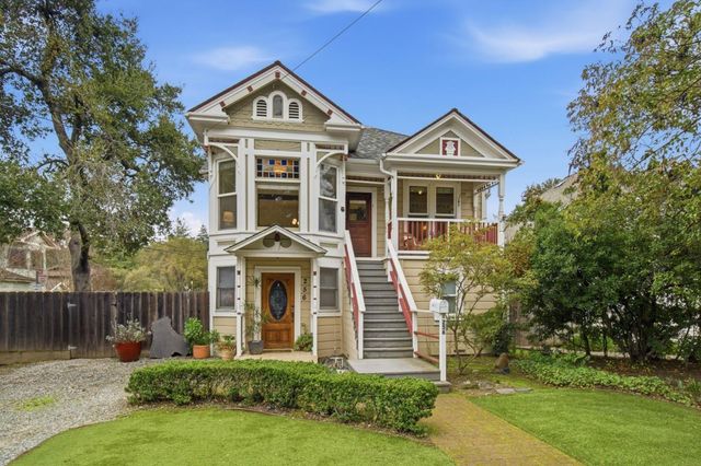 256 Los Gatos Boulevard, Los Gatos, CA 95030