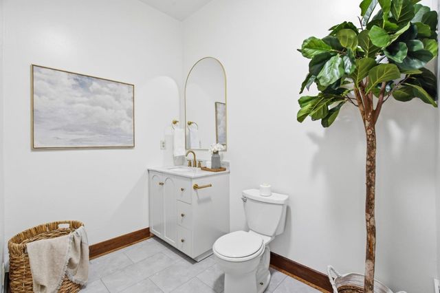 256 Los Gatos Boulevard, Los Gatos, CA 95030