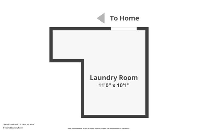 256 Los Gatos Boulevard, Los Gatos, CA 95030