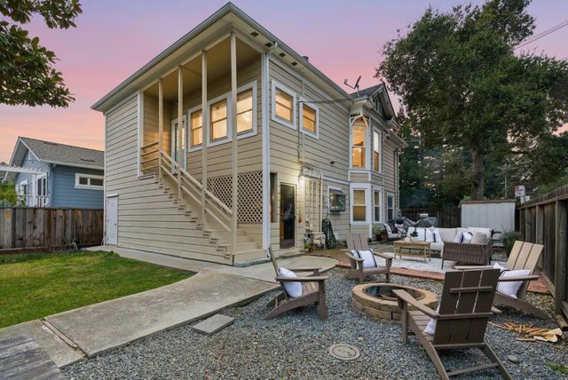 256 Los Gatos Boulevard, Los Gatos, CA 95030