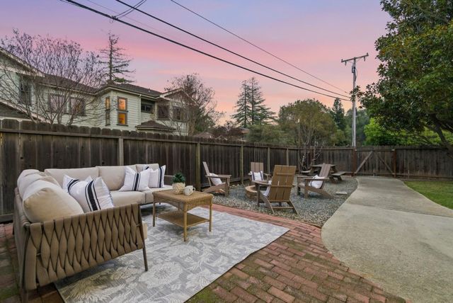 256 Los Gatos Boulevard, Los Gatos, CA 95030