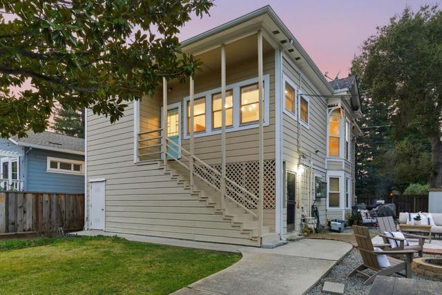 256 Los Gatos Boulevard, Los Gatos, CA 95030