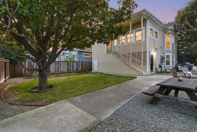 256 Los Gatos Boulevard, Los Gatos, CA 95030