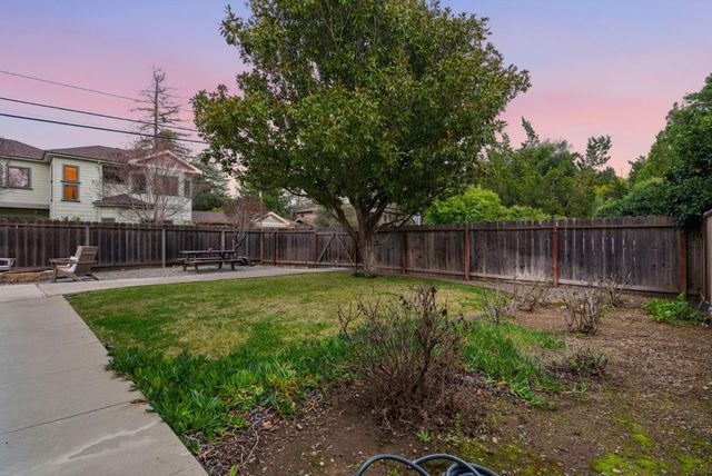 256 Los Gatos Boulevard, Los Gatos, CA 95030