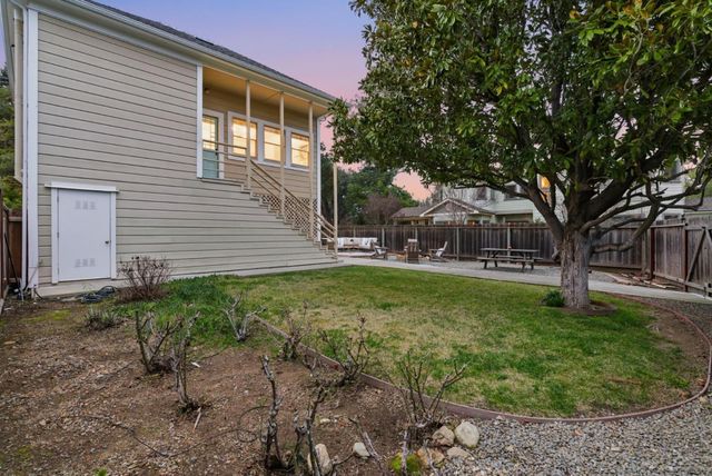 256 Los Gatos Boulevard, Los Gatos, CA 95030