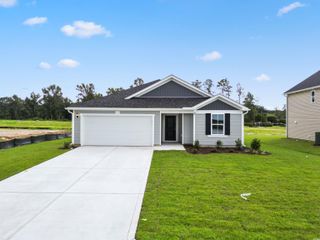 1009 Kinness Dr., Conway, SC 29527