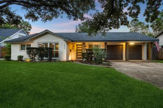 2022 Chaparral Drive, Houston, TX 77043