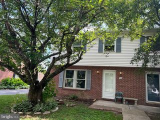 314 FRANKLIN ST, Bel Air, MD 21014
