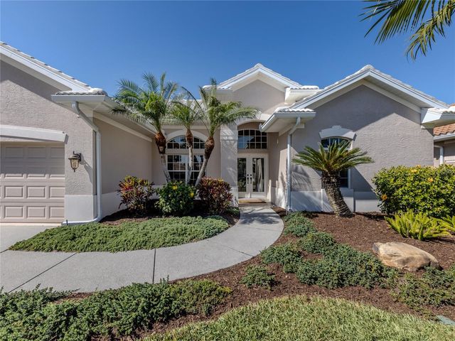 623 POND WILLOW LANE, Venice, FL 34292
