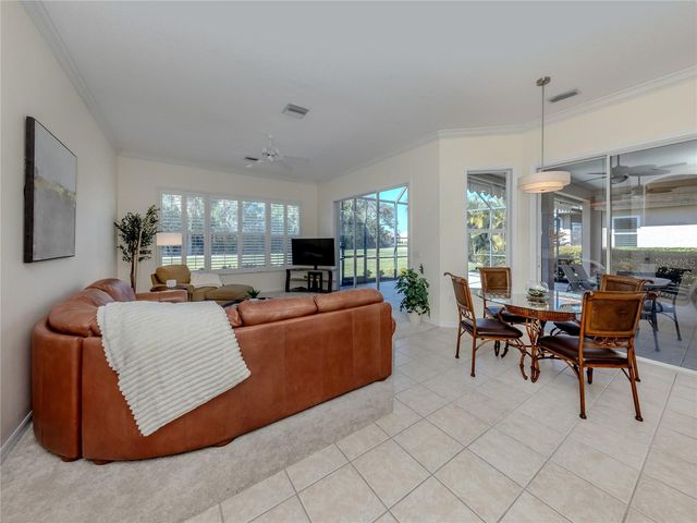 623 POND WILLOW LANE, Venice, FL 34292