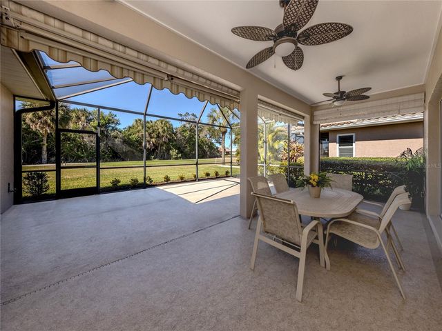 623 POND WILLOW LANE, Venice, FL 34292