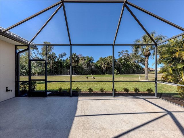 623 POND WILLOW LANE, Venice, FL 34292