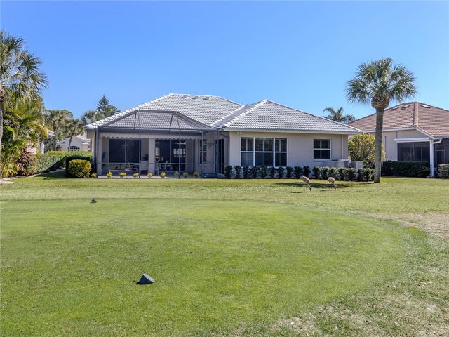 623 POND WILLOW LANE, Venice, FL 34292