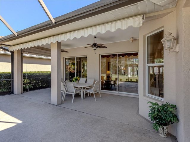 623 POND WILLOW LANE, Venice, FL 34292