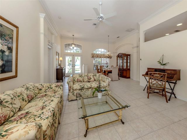 623 POND WILLOW LANE, Venice, FL 34292