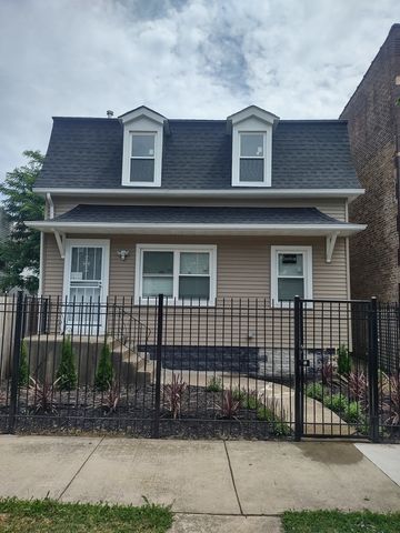 11531 S Perry Avenue, Chicago, IL 60628